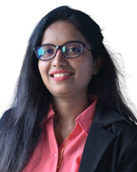 Dr. Payal P. Charaniya - Aarutva